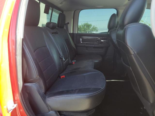 Photo 6 from auction – 2014 RAM 1500 SPORT with VIN 1C6RR7MT2ES471452