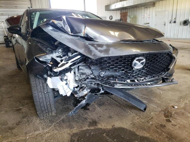 Photo 9 from auction – 2019 MAZDA 3 SELECT with VIN 3MZBPAAL6KM105397