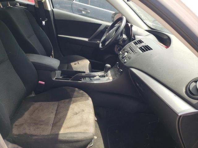Photo 5 from auction – 2013 MAZDA 3 I with VIN JM1BL1U75D1832303