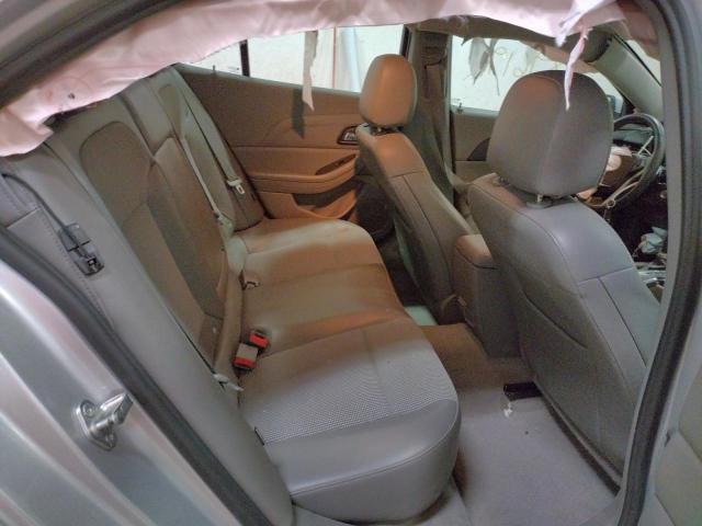 Photo 6 from auction – 2014 CHEVROLET MALIBU 2LT with VIN 1G11E5SL3EF197883
