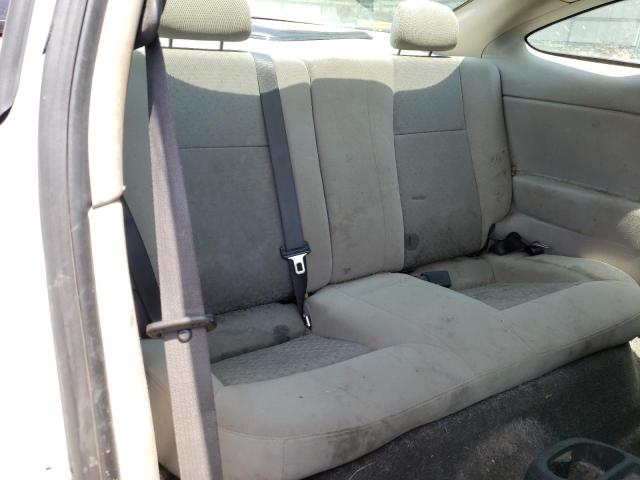 Photo 6 from auction – 2007 CHEVROLET COBALT LS with VIN 1G1AK15F077312671