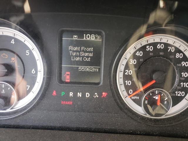 Photo 8 from auction – 2014 RAM 3500 ST with VIN 3C63R2ATXEG297893