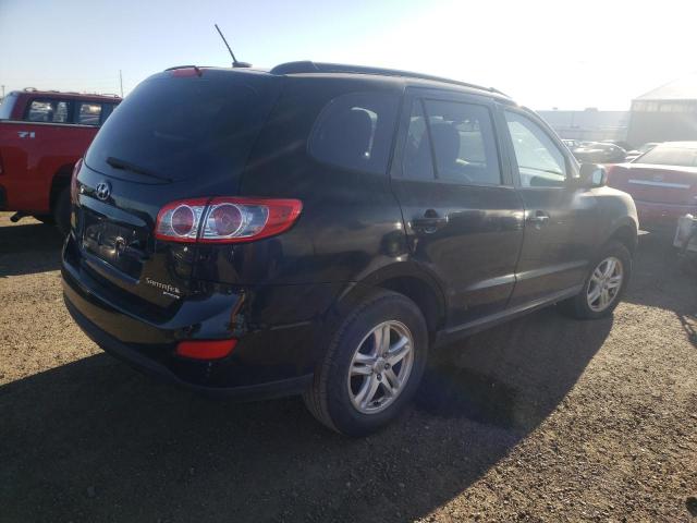 Photo 4 from auction – 2010 HYUNDAI SANTA FE G with VIN 5NMSGDAB4AH344234