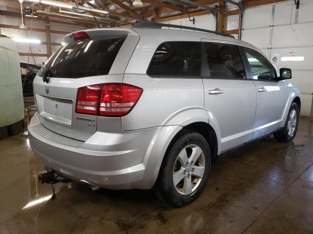 Photo 4 from auction – 2010 DODGE JOURNEY SX with VIN 3D4PG5FVXAT115500