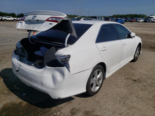 Photo 4 from auction – 2013 TOYOTA CAMRY L with VIN 4T1BF1FK7DU672959