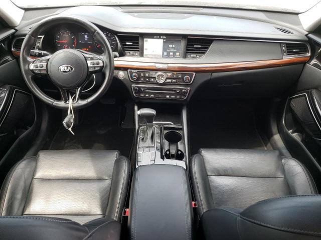 Photo 9 from auction – 2017 KIA CADENZA PR with VIN KNALC4J16H5073159