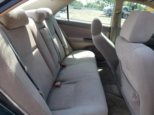 Photo 6 from auction – 2005 TOYOTA CAMRY LE with VIN 4T1BE32K05U421268
