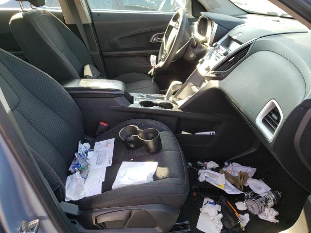 Photo 5 from auction – 2015 CHEVROLET EQUINOX LS with VIN 2GNFLEEKXF6206863