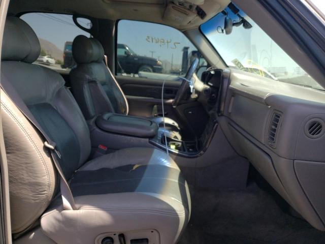 Zdjęcie 5 z aukcji – 2002 GMC DENALI z VIN 1GKEK63U02J250227
