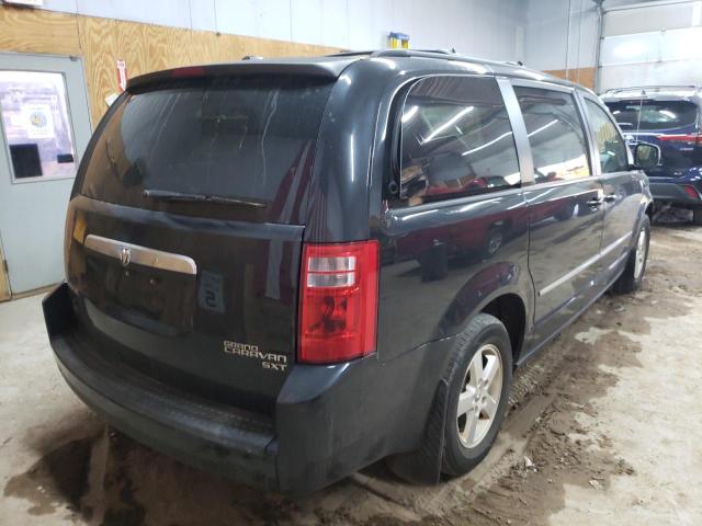 Photo 4 from auction – 2010 DODGE CARAVAN with VIN 2D4RN5D10AR251393