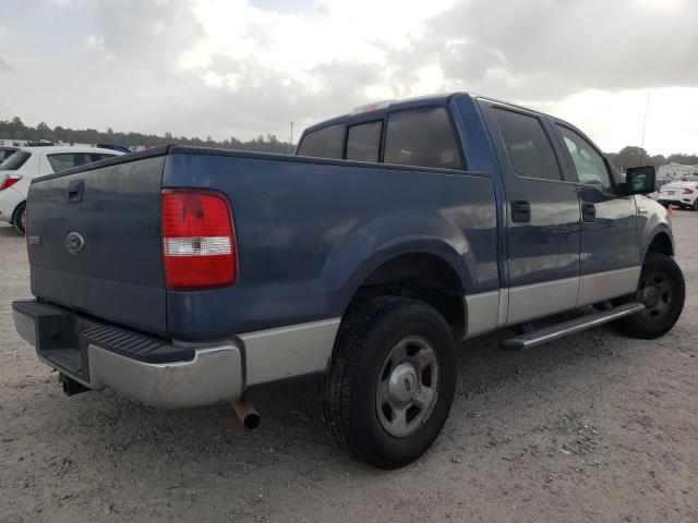 Photo 4 from auction – 2005 FORD F150 SUPER with VIN 1FTRW12W55FB42121