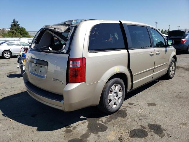 Photo 4 from auction – 2009 DODGE GRAND CARA with VIN 1D8HN44E79B513816