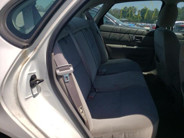 Photo 6 from auction – 2001 FORD TAURUS SES with VIN 1FAFP55U31A222872