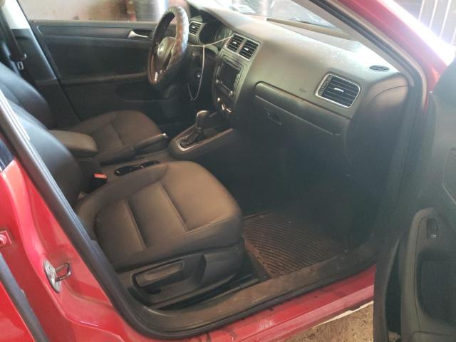 Photo 5 from auction – 2012 VOLKSWAGEN JETTA SE with VIN 3VWDP7AJ7CM411780