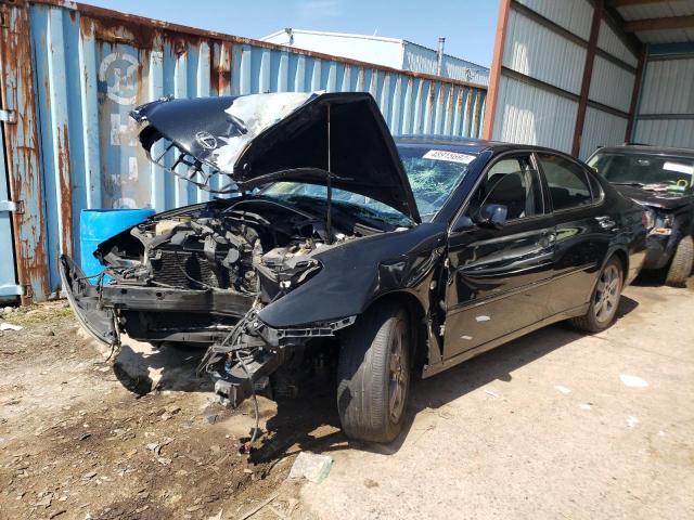 Photo 2 from auction – 2006 LEXUS ES 330 with VIN JTHBA30G665145655