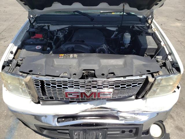 Photo 7 from auction – 2011 GMC SIERRA C15 with VIN 3GTP1VE08BG327052