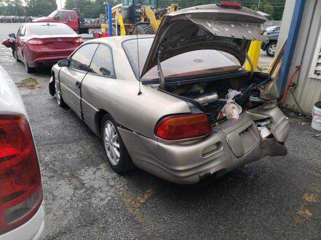 Photo 3 from auction – 1998 CHRYSLER SEBRING LX with VIN 4C3AU52N7WE112145