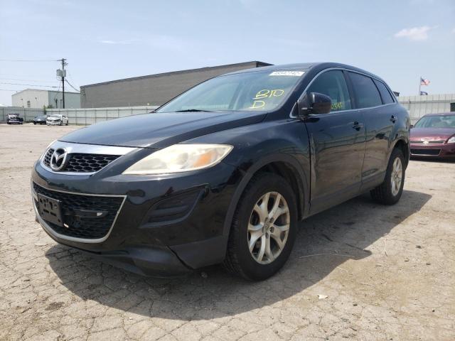 Photo 2 from auction – 2011 MAZDA CX-9 with VIN JM3TB3BV1B0301310
