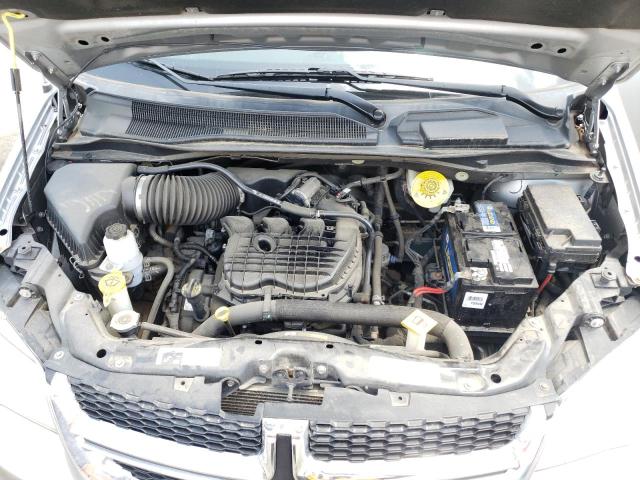 Photo 7 from auction – 2018 DODGE GRAND CARA with VIN 2C4RDGCG6JR283430
