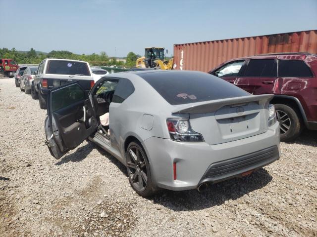 Photo 3 from auction – 2014 TOYOTA SCION TC with VIN JTKJF5C75E3067474