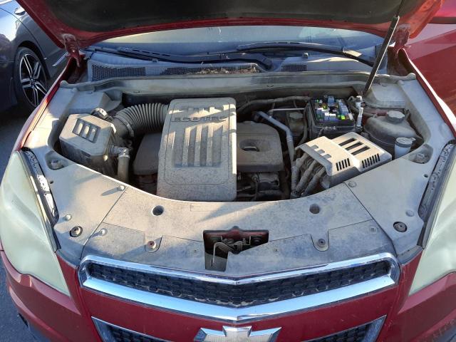 Photo 7 from auction – 2013 CHEVROLET EQUINOX LT with VIN 2GNALDEKXD6200093