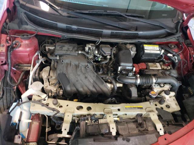 Zdjęcie 7 z aukcji – 2013 NISSAN VERSA S z VIN 3N1CN7AP1DL850184
