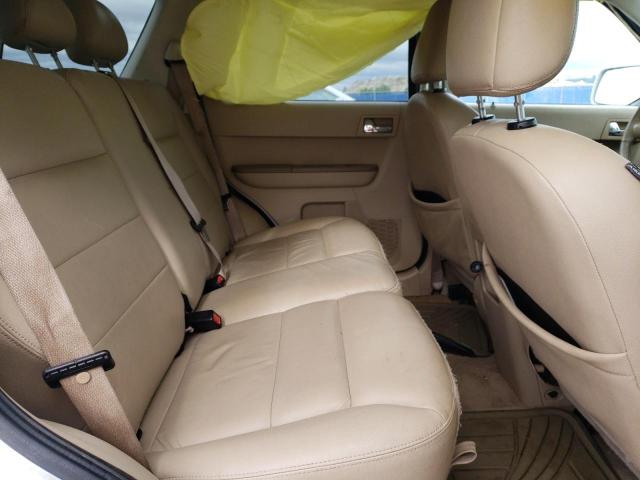Photo 6 from auction – 2008 FORD ESCAPE LIM with VIN 1FMCU94158KC60172