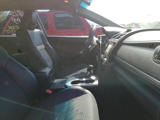 Photo 5 from auction – 2012 TOYOTA CAMRY with VIN 4T1BF1FK2CU592189
