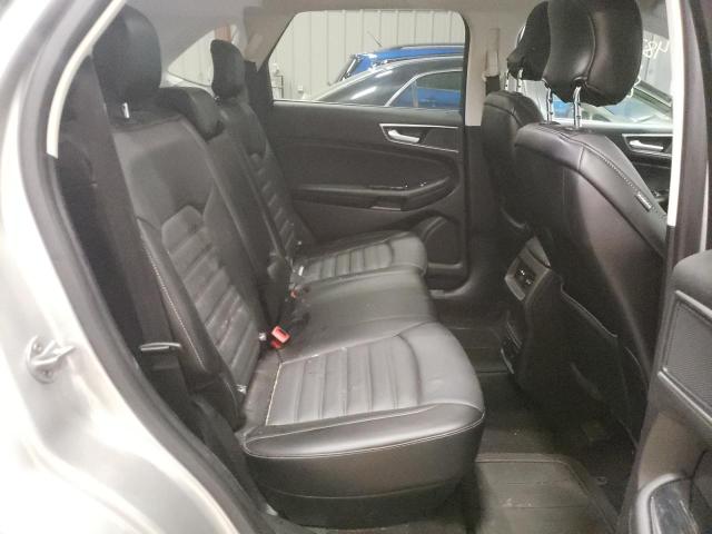 Photo 6 from auction – 2018 FORD EDGE SEL with VIN 2FMPK4J83JBB43623