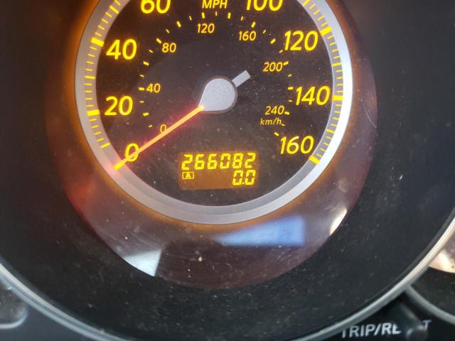 Photo 8 from auction – 2006 INFINITI M35 BASE with VIN JNKAY01F76M262209