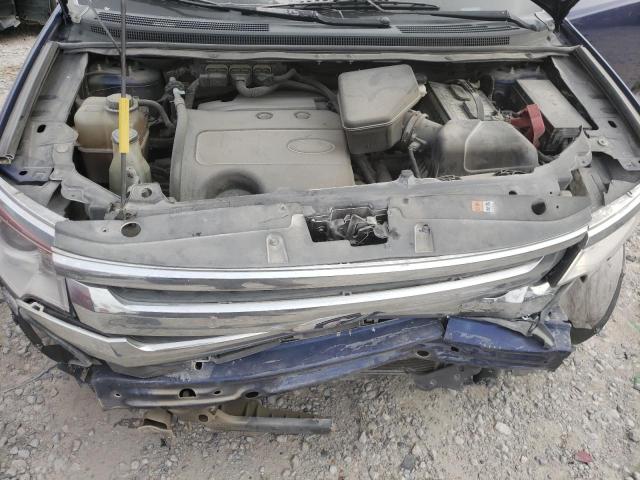 Photo 7 from auction – 2014 FORD EDGE SE with VIN 2FMDK3GC4EBB63782