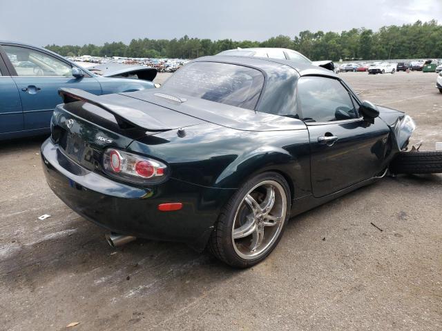 Photo 4 from auction – 2008 MAZDA MX-5 MIATA with VIN JM1NC26F380145775