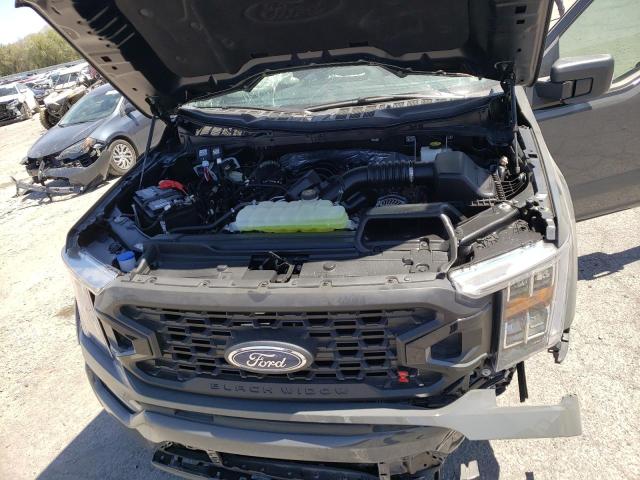 Photo 7 from auction – 2021 FORD F150 SUPER with VIN 1FTFW1E51MKE57560