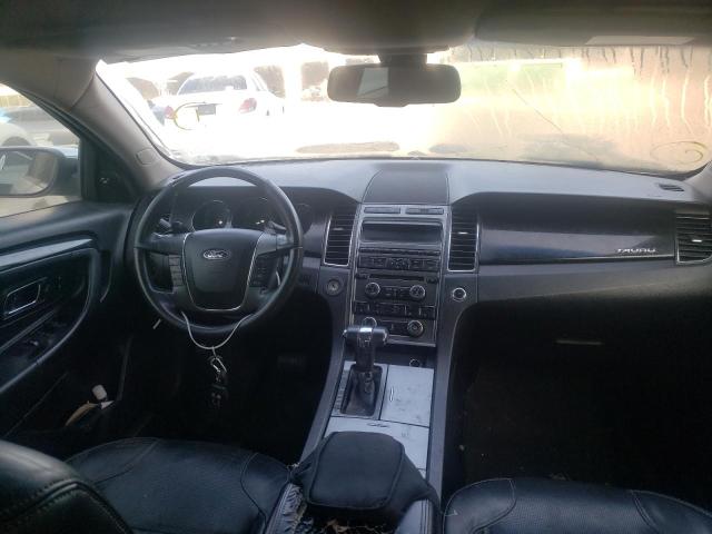 Photo 9 from auction – 2011 FORD TAURUS LIM with VIN 1FAHP2FWXBG189939