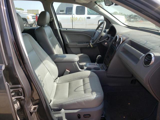 Photo 5 from auction – 2007 FORD FREESTYLE with VIN 1FMDK02167GA11776