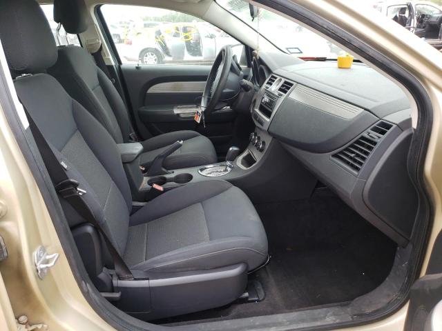 Photo 5 from auction – 2010 CHRYSLER SEBRING TO with VIN 1C3CC4FB3AN154389