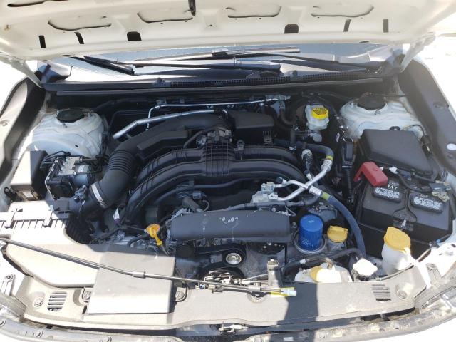 Photo 7 from auction – 2020 SUBARU IMPREZA with VIN 4S3GKAB62L3604698