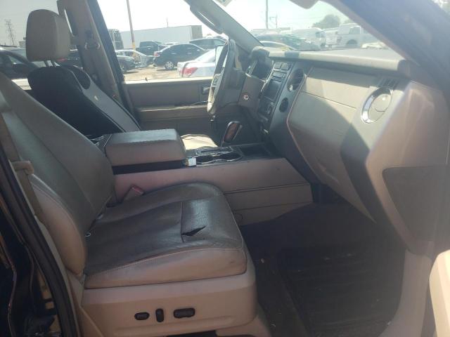 Photo 5 from auction – 2007 FORD EXPEDITION with VIN 1FMFK20567LA49753
