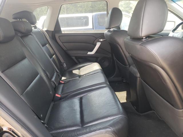 Photo 6 from auction – 2009 ACURA RDX with VIN 5J8TB18219A000360