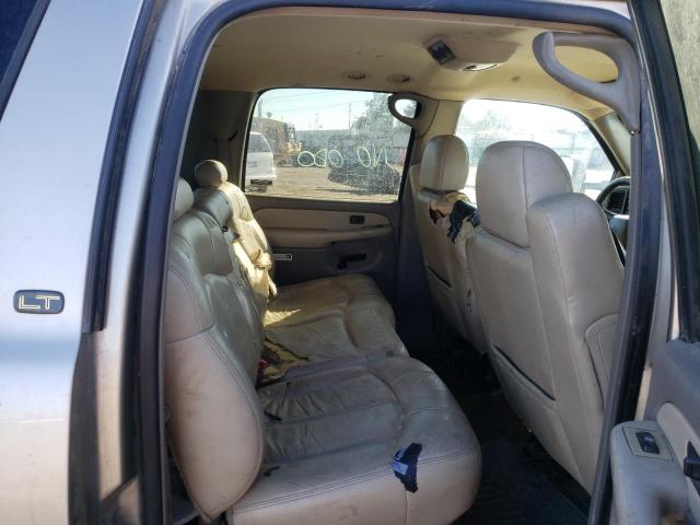 Photo 6 from auction – 2001 CHEVROLET SUBURBAN K with VIN 3GNFK16T01G142090