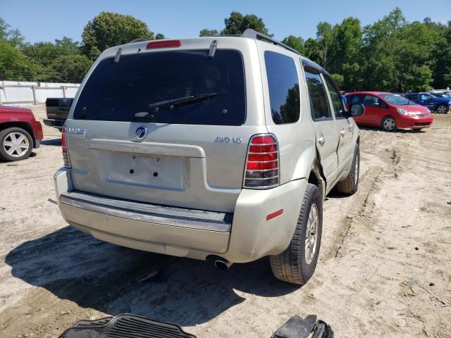 Photo 4 from auction – 2005 MERCURY MARINER with VIN 4M2CU57175DJ25455