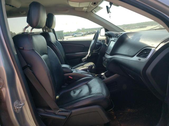 Photo 5 from auction – 2018 DODGE JOURNEY GT with VIN 3C4PDCEG8JT381062