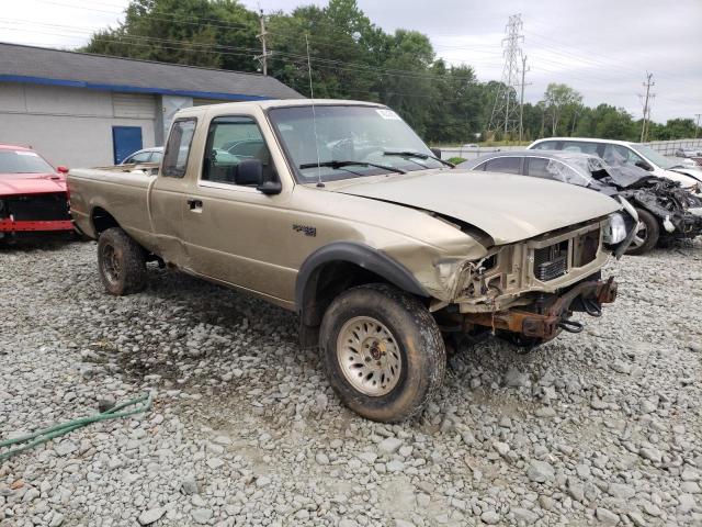 Photo 1 from auction – 2000 FORD RANGER SUP with VIN 1FTZR15X2YTA24495
