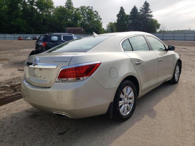 Photo 4 from auction – 2013 BUICK LACROSSE with VIN 1G4GA5E38DF333962