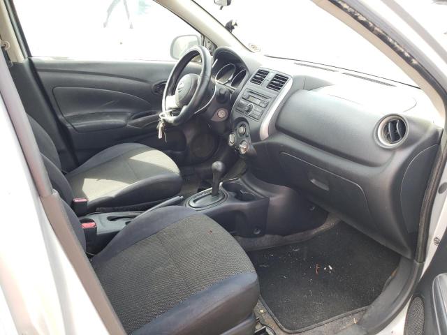 Photo 5 from auction – 2012 NISSAN VERSA S with VIN 3N1CN7AP7CL846056