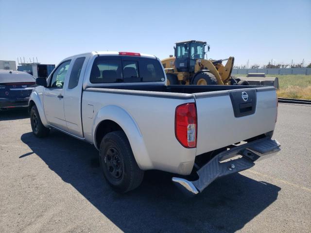 Photo 3 from auction – 2006 NISSAN FRONTIER K with VIN 1N6BD06T66C473484