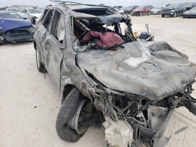 Photo 9 from auction – 2010 TOYOTA RAV4 LIMIT with VIN JTMYF4DVXA5019917
