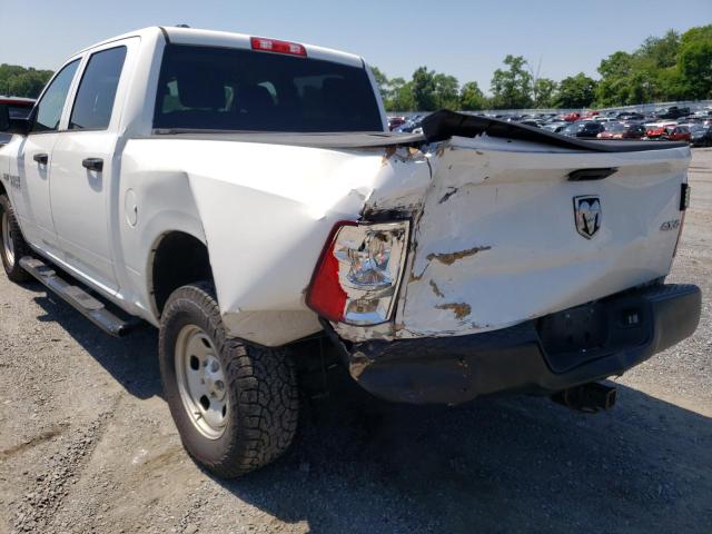 Photo 9 from auction – 2014 RAM 1500 ST with VIN 1C6RR7KT6ES292947
