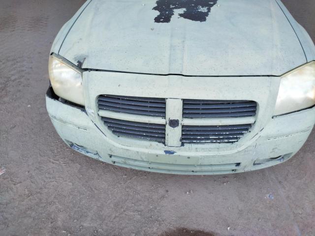 Photo 7 from auction – 2006 DODGE MAGNUM SXT with VIN 2D4FV47V06H154381
