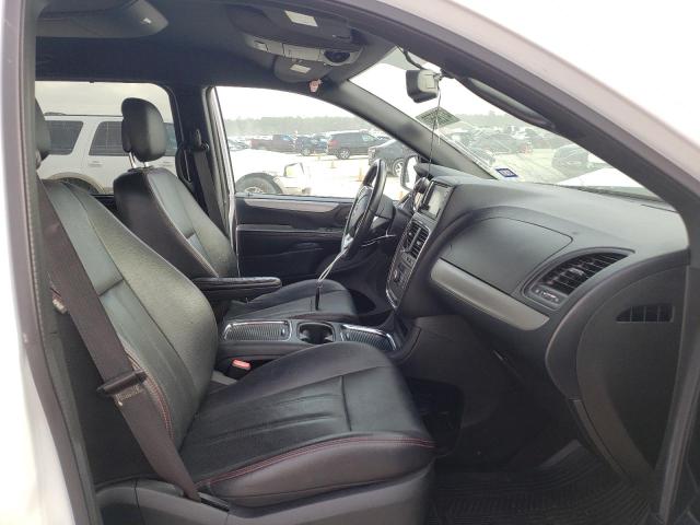 Photo 5 from auction – 2018 DODGE GRAND CARA with VIN 2C4RDGEG7JR209740